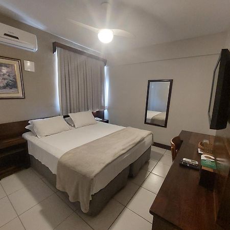 Principe Hotel Жоїнвіль Екстер'єр фото