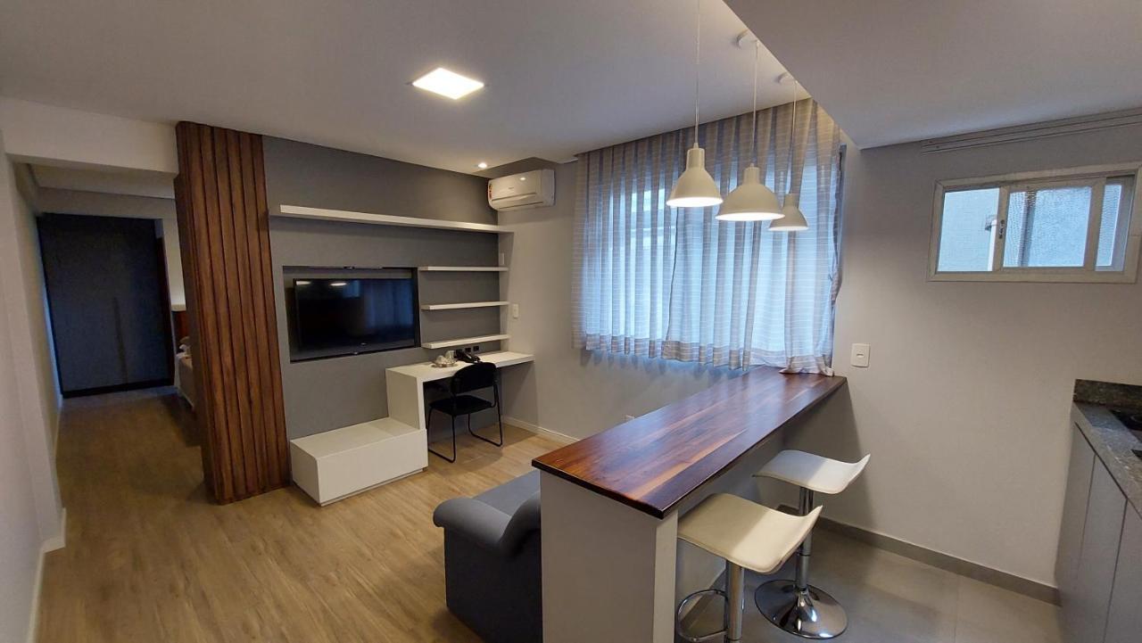 Principe Hotel Жоїнвіль Екстер'єр фото
