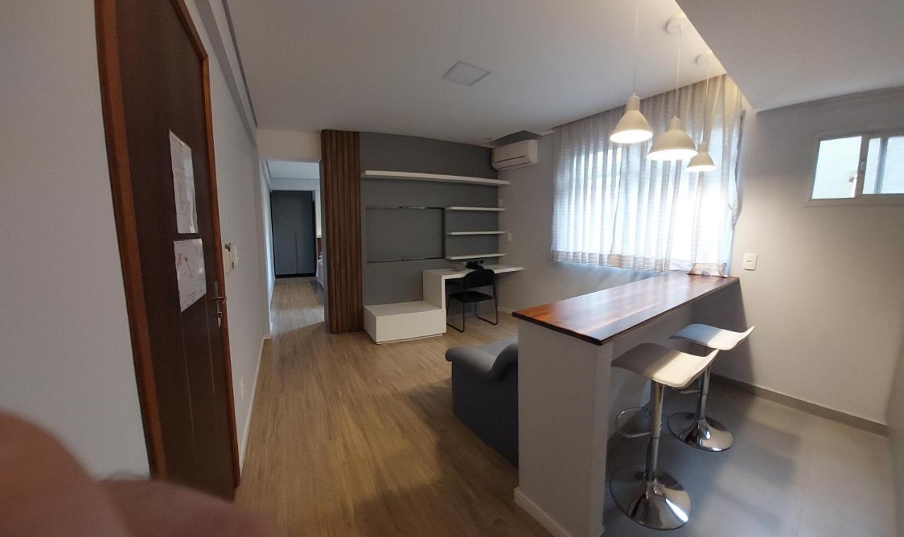 Principe Hotel Жоїнвіль Екстер'єр фото