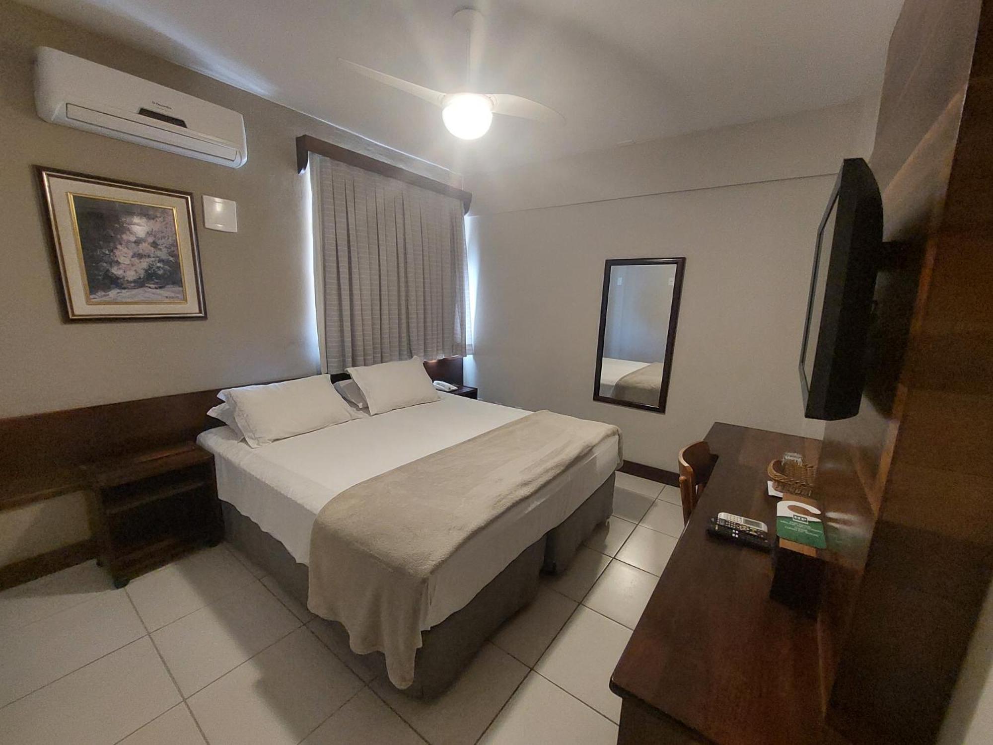 Principe Hotel Жоїнвіль Екстер'єр фото