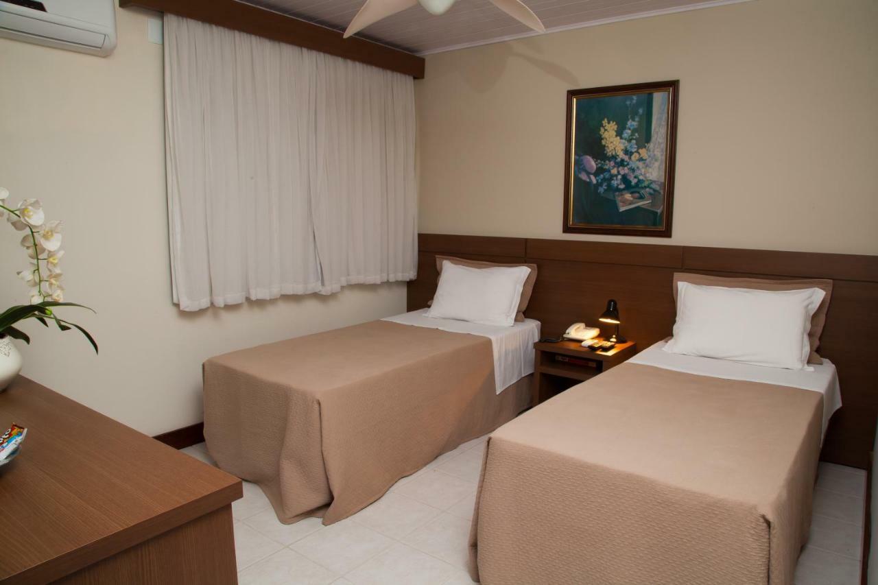 Principe Hotel Жоїнвіль Номер фото